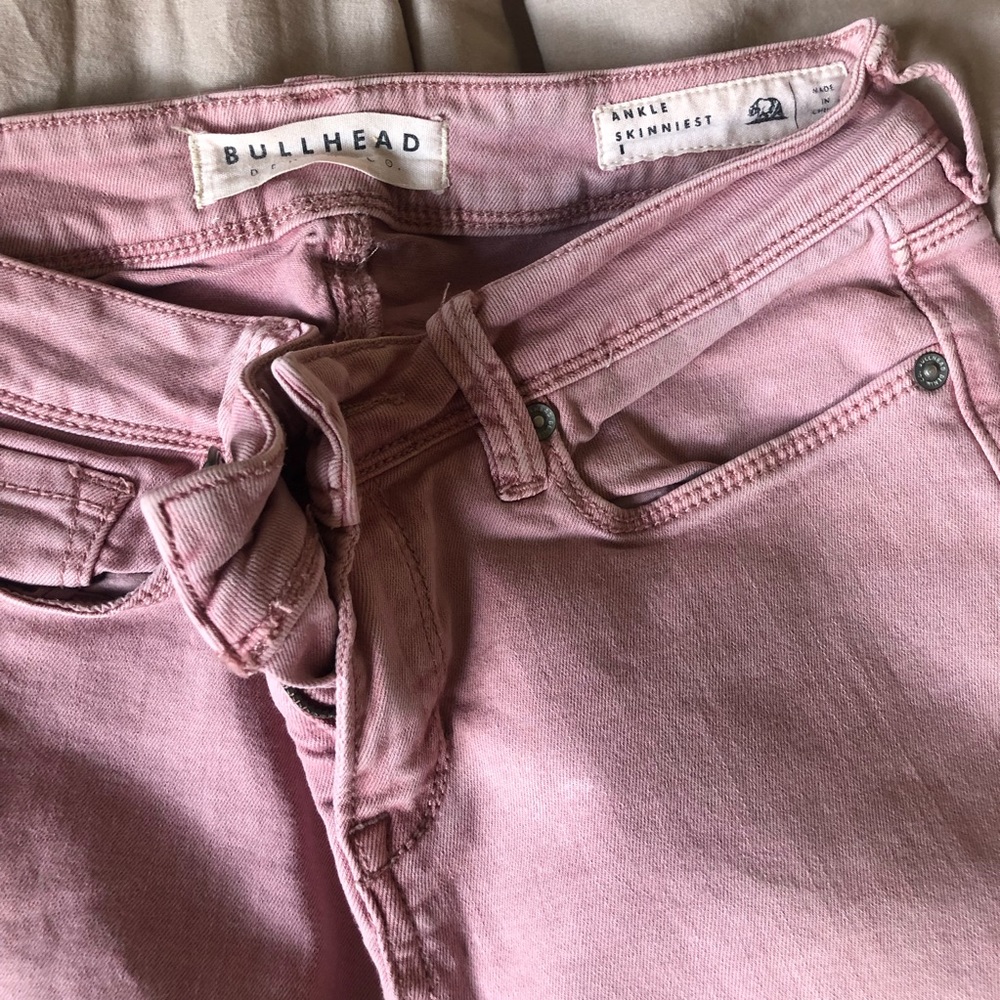 Bullhead Denim